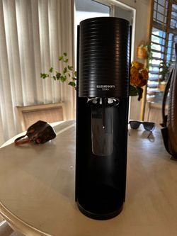 Soda stream