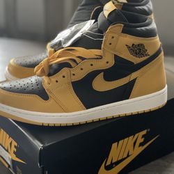 Jordan 1 High