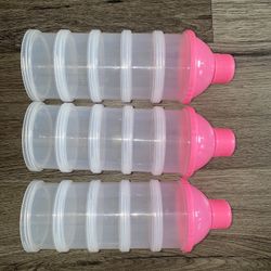 Formula Dispenser