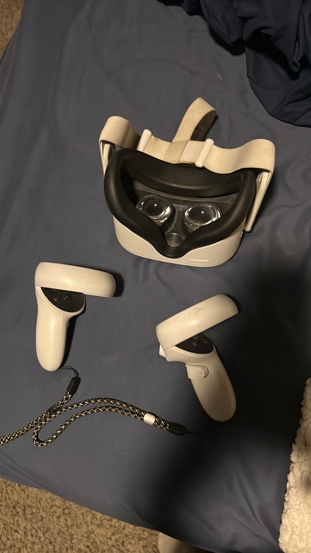 oculus meta quest 2