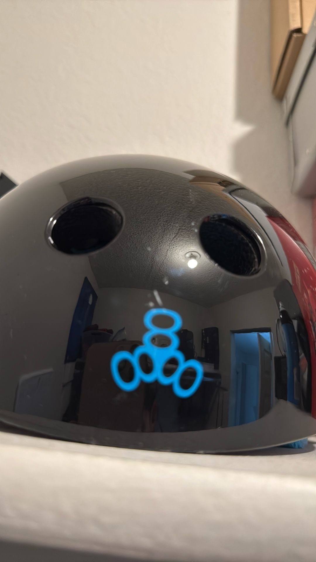 Helmet