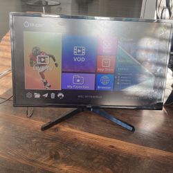 Onn Monitor 22in 