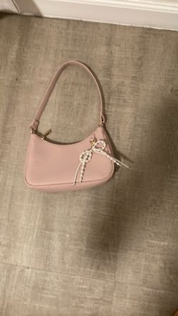 Cute purse with bow!