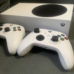 Xbox Series S
