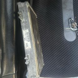 P28 5 Speed Ecu