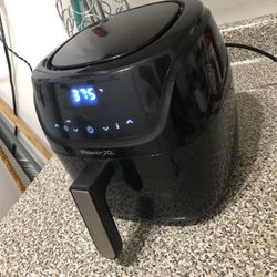 Air Fryer 