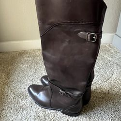 Frye Boots