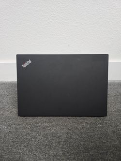 Fast lenovo ThinkPad Ultrabook Business Class Laptop Ryzen 5 Pro 24GB Ram 256GB SSD WiFi 6 Camera Backlit Keyboard HDMI Thunderbolt Windows 11 Pro