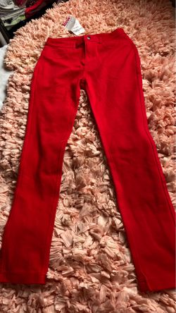 fashion pants