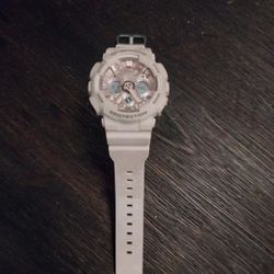 G-shock Watch