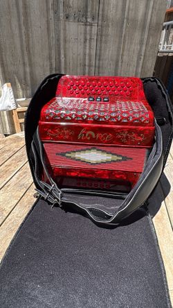 Accordion de sol