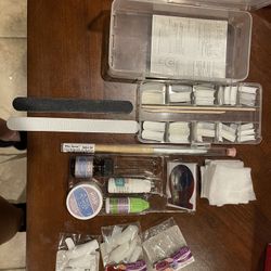 Nail Kit