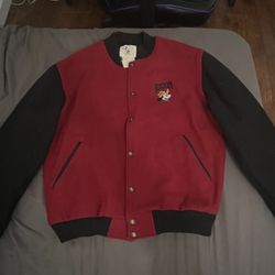 Mickey Vintage Jacket 