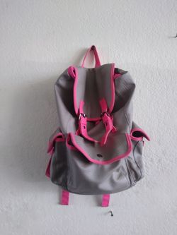 Pink Bag