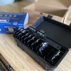 Wahl Genuine SECURE-SNAP