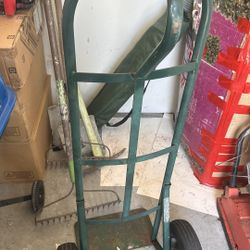 Hand Truck Dolly
