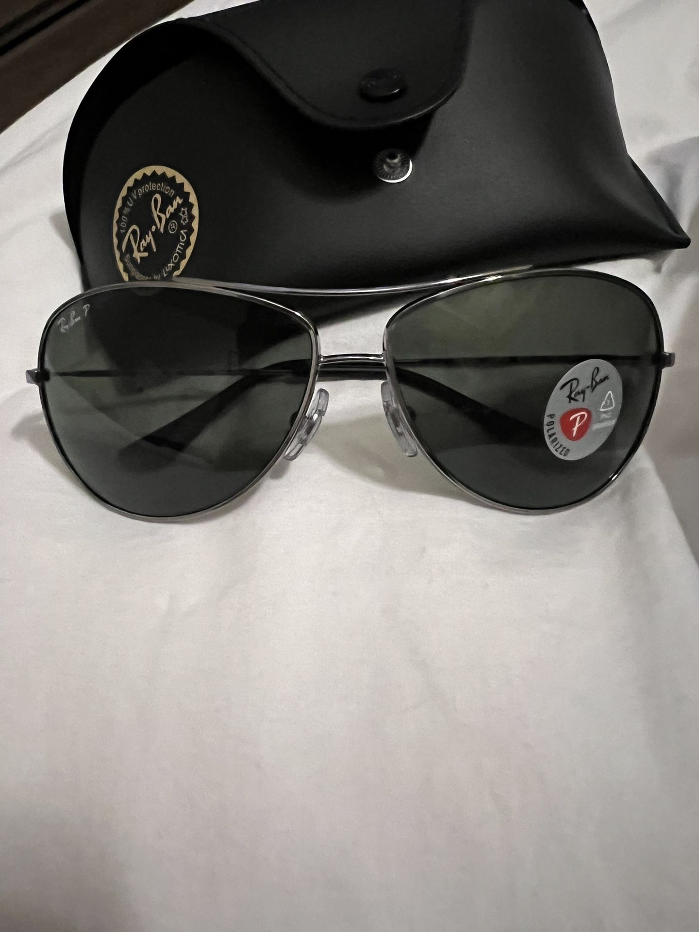 RayBan Sunglasses RB3293