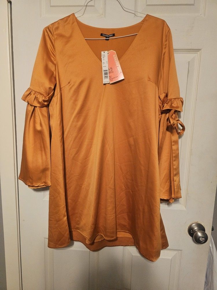 Gianni Bini Dress