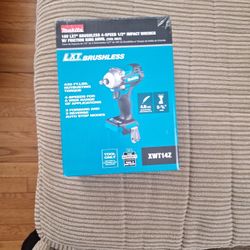 Makita Power Tool