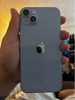 iPhone 14 Plus