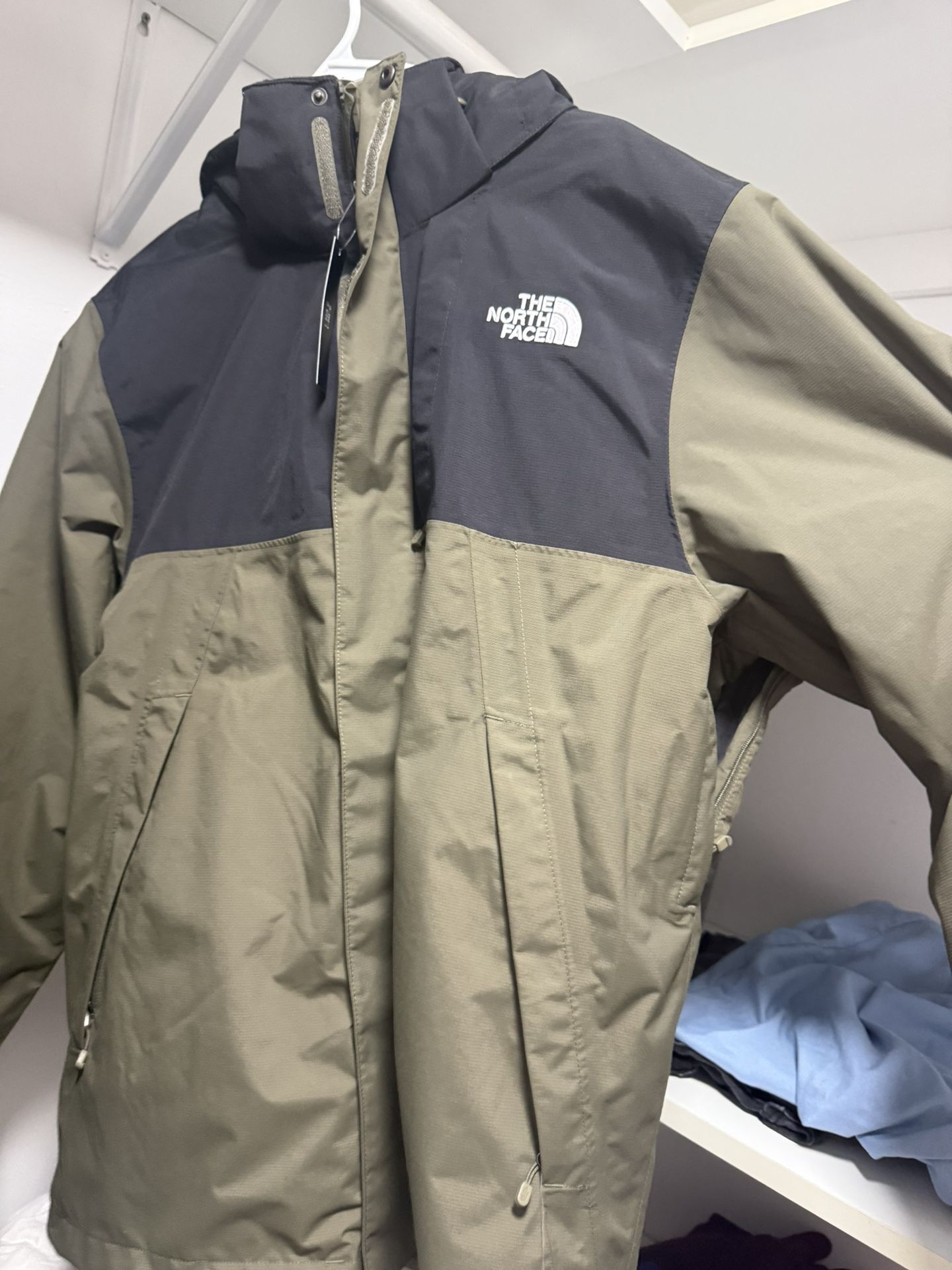 North Face Jacket 