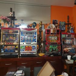 Slot Machines