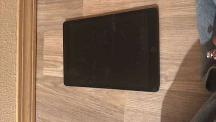 ipad 8th generation