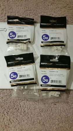 high density keystone jack