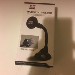 Magnetic Holder #1n
