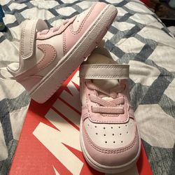 Toddler Girl Shoes 
