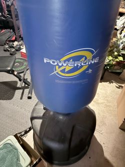 Punching Bag