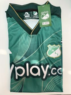 Camiseta Deportivo Cali