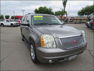 2007 GMC Yukon