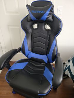 Gamer Chair