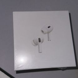 Apple AirPod Pro Gen 2 With MagSafe Charging Unopened