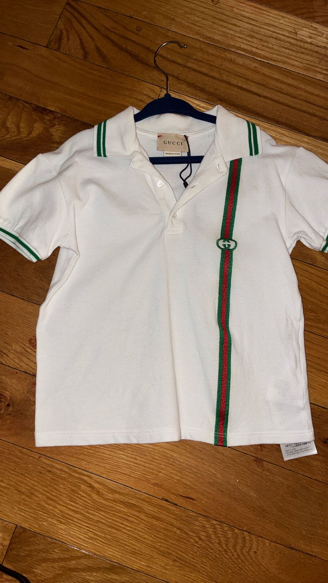 Gucci Polo Shirt