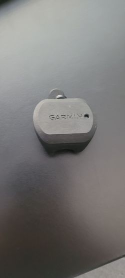Garmin ant+ for bike