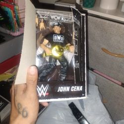 John Cena 