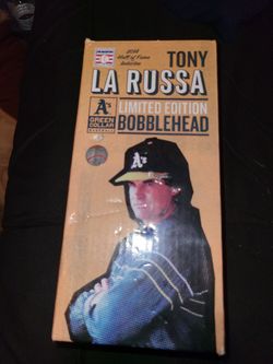 Tony La Russa