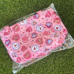 Vintage Cake Tote Bag 