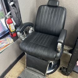 Barber Chair Call (contact info removed)