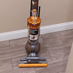 Dyson Upright Vacuum Cleaner, Ball Multi Floor 2