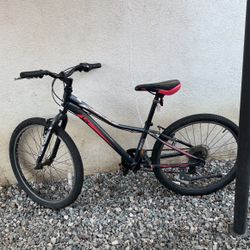 Enchant Kid Mountain Bike