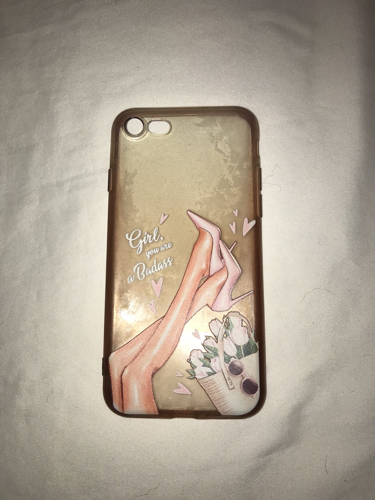 iPhone 7 Case