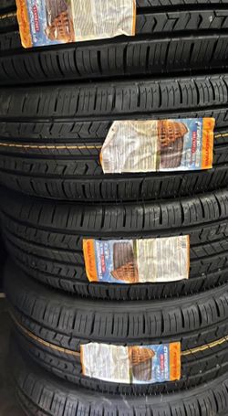 195/65/15 New Tires
