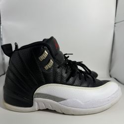 Jordan 12 “Playoff” Size M 8
