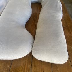 Pregnancy Pillow!