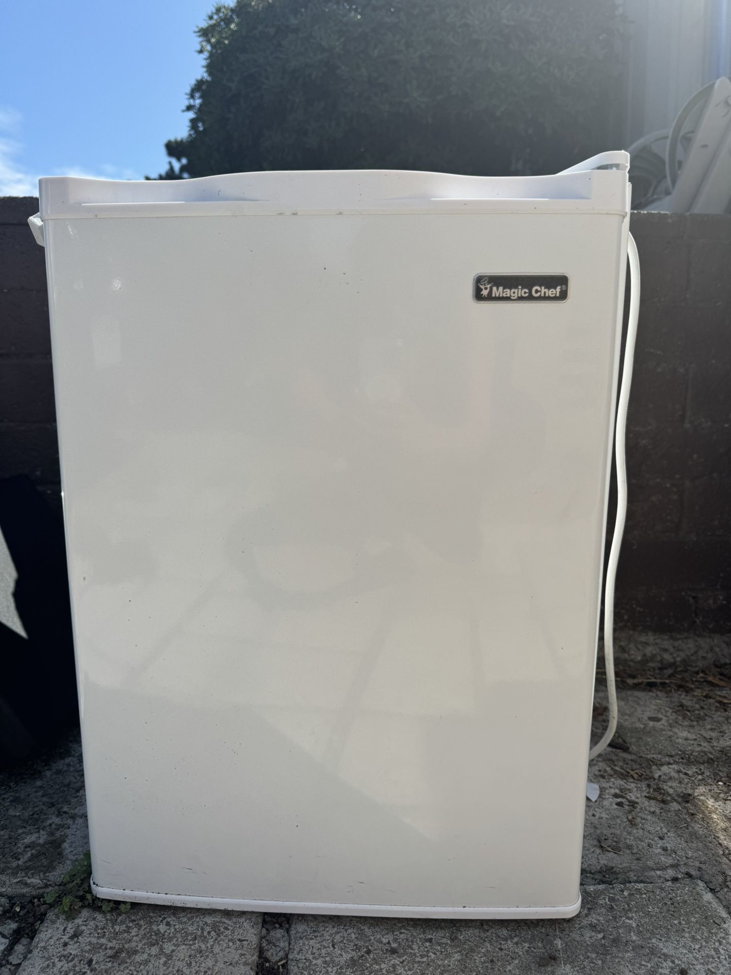 Mini Fridge