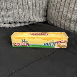 Butter Squeeezy