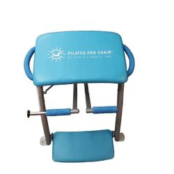 Pilates Pro Chair